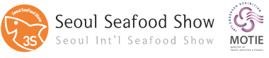 logo-Seoul Seafood Show